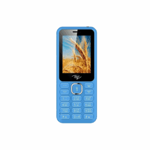 itel it5027  (Blue)