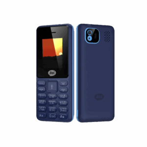 itel 5608N  (CITY BLUE)
