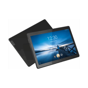 Lenovo Tab M10 (FHD) 3 GB RAM 32 GB ROM 10.1 inch with 4G Tablet (Slate Black)