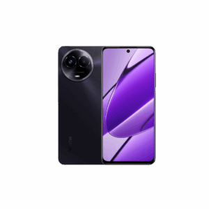 realme 11 5G (Glory Black, 256 GB)  (8 GB RAM)