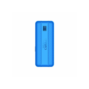 SAREGAMA Carvaan Mobile Hindi Don M12 with 1000 Pre-Loaded Songs  (Orchid Blue)