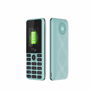 itel Ace2 Power  (Light Green)