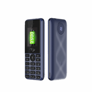 itel Ace2 Power  (Deep Blue)