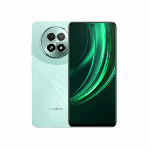 realme 13 5G (Speed Green, 256 GB)  (8 GB RAM)