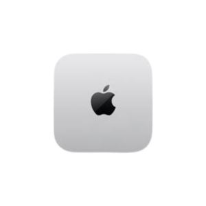 Apple MU9D3HN/A M4 Chip (16 GB RAM/10-core GPU Graphics/256 GB SSD Capacity/macOS Sequoia) Mini Tower