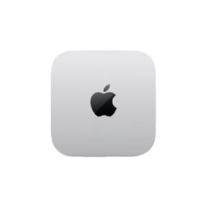 Apple MCYT4HN/A M4 Chip (24 GB RAM/10-core GPU Graphics/512 GB SSD Capacity/macOS Sequoia) Mini Tower