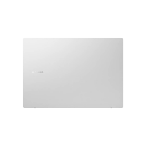 SAMSUNG Galaxy Book Go Qualcomm Snapdragon 7c Gen 2 - (4 GB/128 GB EMMC Storage/Windows 11 Home) NP340XLA-KA1IN Thin and Light Laptop (14 Inch, Silver, 1.38 Kg, With MS Office)