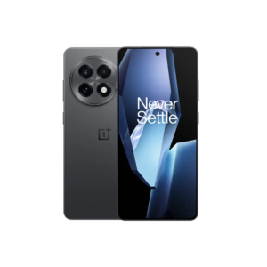 OnePlus 13R 5G (Nebula Noir, 512 GB)  (16 GB RAM)