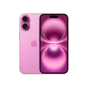Apple iPhone 16 Plus (Pink, 512 GB)