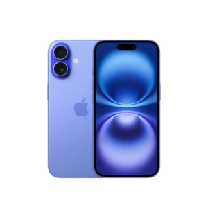 Apple iPhone 16 (Ultramarine, 512 GB)