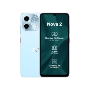 AI PLUS-NOVA2(5G-6/128GB-AIN268BLA45)