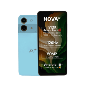 AI PLUS-NOVA(5G-6/128GB-AINO68SPA5)