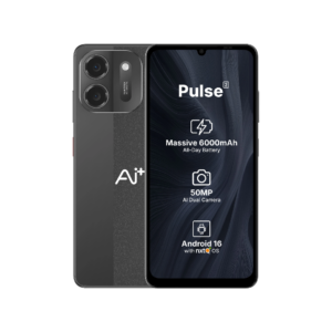 AI PLUS-PULSE-2(4/128GB)