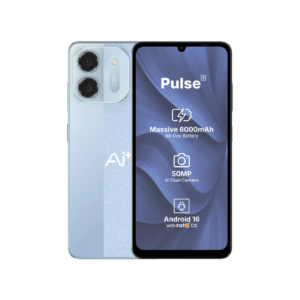 AI PLUS-PULSE-2(6/128GB-AIP268BLU4)
