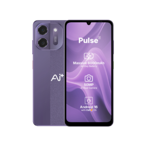 AI PLUS-PULSE-2(6/128GB-AIP268PUR4)