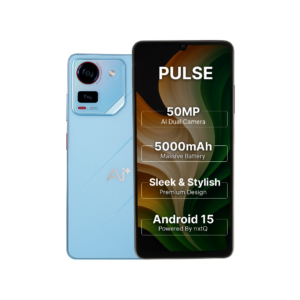 AI PLUS-PULSE(4/64GB)
