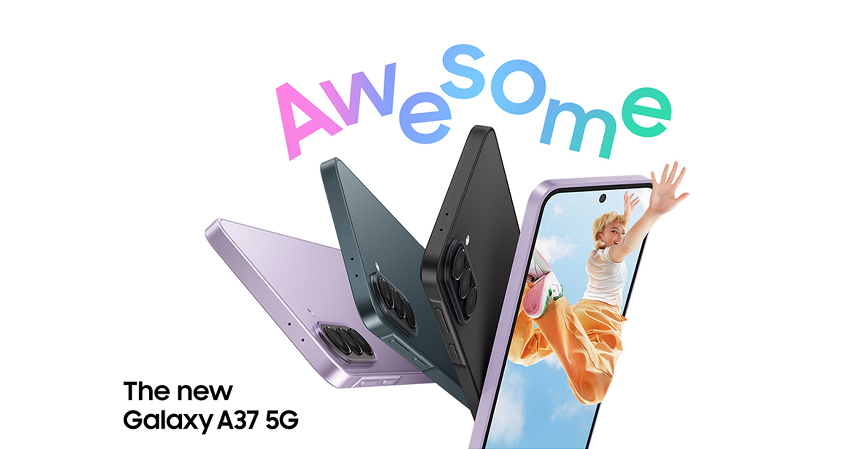 GalaxyA37-5G