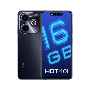 INFINIX-X6528(HOT-40I-8/256GB)