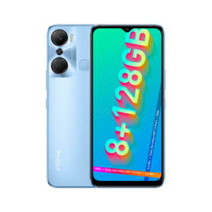 INFINIX-X668(HOT12-PRO-8/128GB)