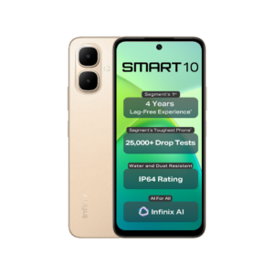 INFINIX-X6725(SMART10-4/64GB)