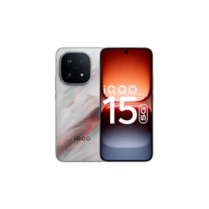IQ-IQOO-15(5G-12/256GB)