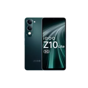 IQ-IQOO-Z10-LITE(5G-4/128GB)