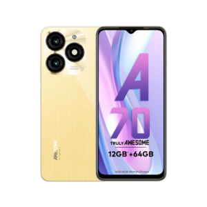 ITEL-A665L(A70-4/256GB)