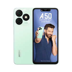 ITEL-A667LP(A50-3/64GB)