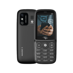 ITEL-MAGIC-X
