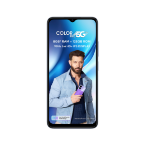 ITEL-P661N(P55-COLOR-PRO-5G-4/128GB)