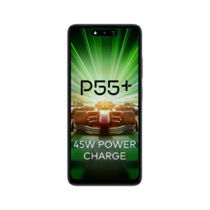 ITEL-P663LN(P55+-8/256GB)