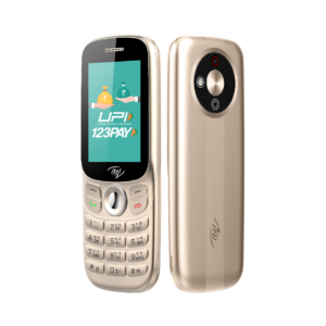 ITEL-SG400(SUPER-GURU-400)
