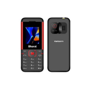 KARBONN-BHARAT-K1(4G)