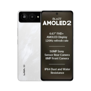 LAVA-BLAZE-AMOLED-2(5G-6/128GB)