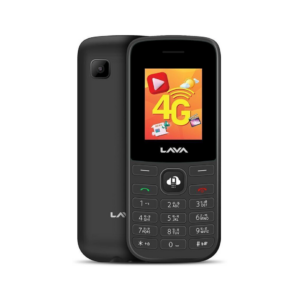 LAVA-ACTION-4G