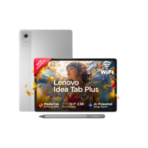 LENOVO-TB-361FU(IDEA-TAB-PLUS-12/256GB-IN-ONS-PEN-MIID)
