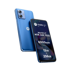 MOTOROLA-XT2431-1(G64-5G-12/256GB-GDS)