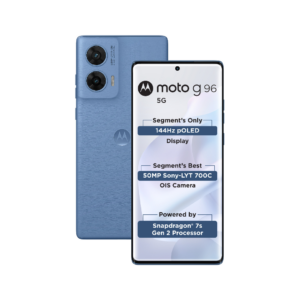 MOTOROLA-XT2531-2(MOTO-G96-5G-8/128GB)