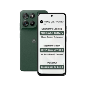 MOTOROLA-XT2533-3(MOTO-G67-POWER-5G-12/256GB)