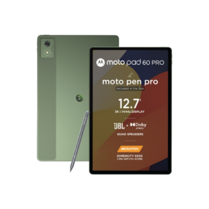 MOTOROLA-XT2571-1(MOTO-PAD-60-PRO-WIFI-12/256GB)