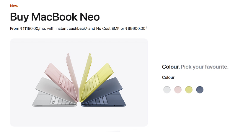 MacBook-Neo