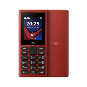 NOKIA-HMD-101(4G-DS-TA-1727)