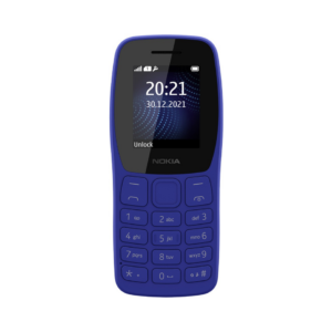 NOKIA-N105 (SS-CLASSIC-TA1423)