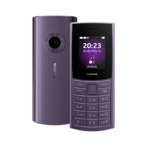 NOKIA-N110(4G-DS-N)