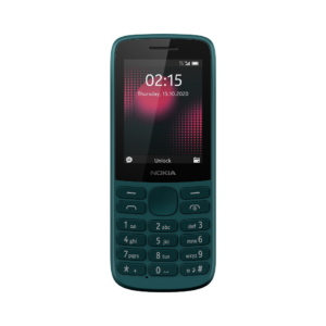 NOKIA-N215(DS)