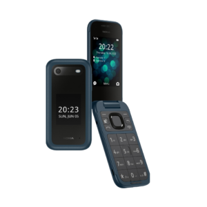 NOKIA-N2660 (DS)