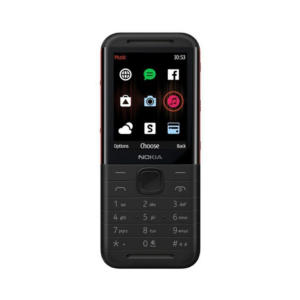 NOKIA-N5310(DS)