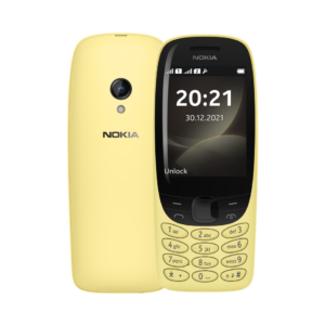 NOKIA-N6310(DS)