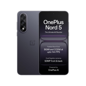 ONE PLUS-CPH2707(NORD-5-5G-12/256GB)