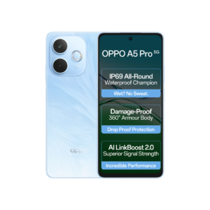 OPPO-A5(PRO-5G-8/256GB-CPH2695)